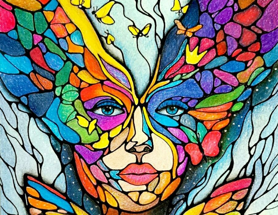 <span style="font-weight: bold;">КУРС "НЕЙРОМАГИЯ. ЖЕНСКИЙ ПОТЕНЦИАЛ"</span>