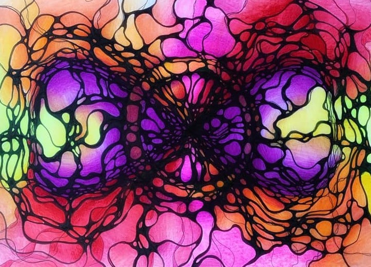 <span style="font-weight: bold;">НЕЙРОГРАФИКА ДЕНЕГ. КУРС "НЕЙРОКАПИТАЛ"©</span> 