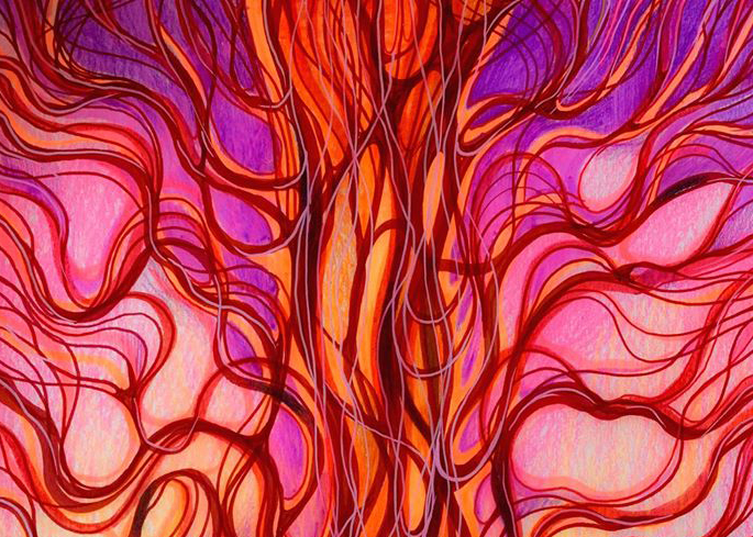 <span style="font-weight: bold;">КУРС "РАБОТА С РОДОМ"</span>