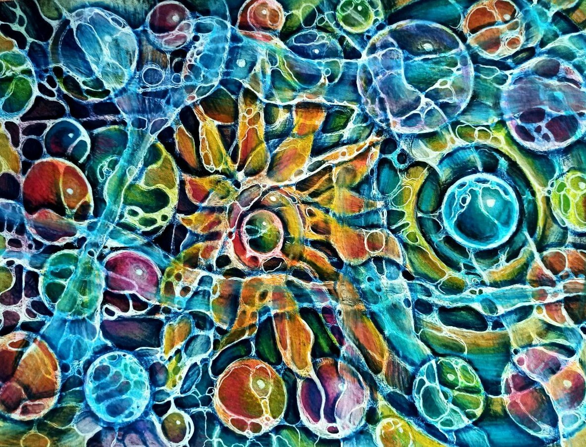 <span style="font-weight: bold;">КУРС-НОВИНКА "НЕЙРО-КЛЮЧ.САМОРЕАЛИЗАЦИЯ"</span>