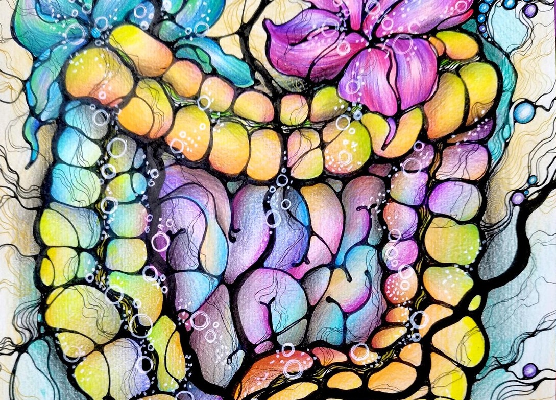 <span style="font-weight: bold;">КУРС "НЕЙРОТЕЛО" © </span>