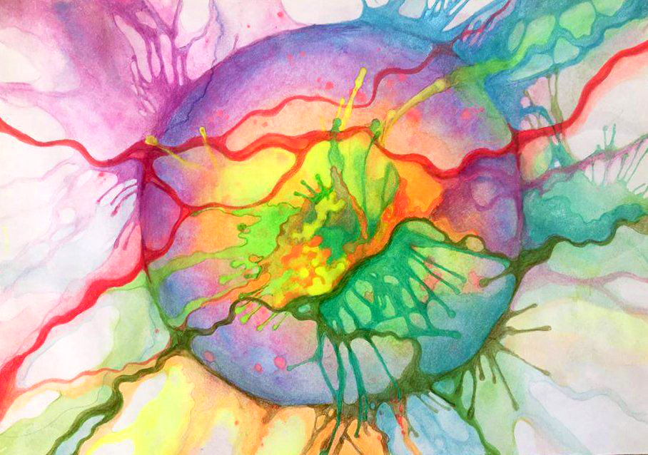 <span style="font-weight: bold;">КУРС-НОВИНКА "УПРАВЛЕНИЕ ЦВЕТОМ" </span>