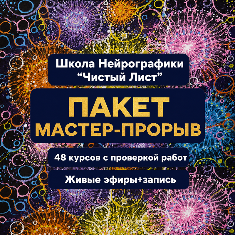 <span style="font-weight: bold;">ДО 30 СЕНТЯБРЯ! КУРС "МАСТЕР-ПРОРЫВ. ВСЕ КУРСЫ ШКОЛЫ" </span>