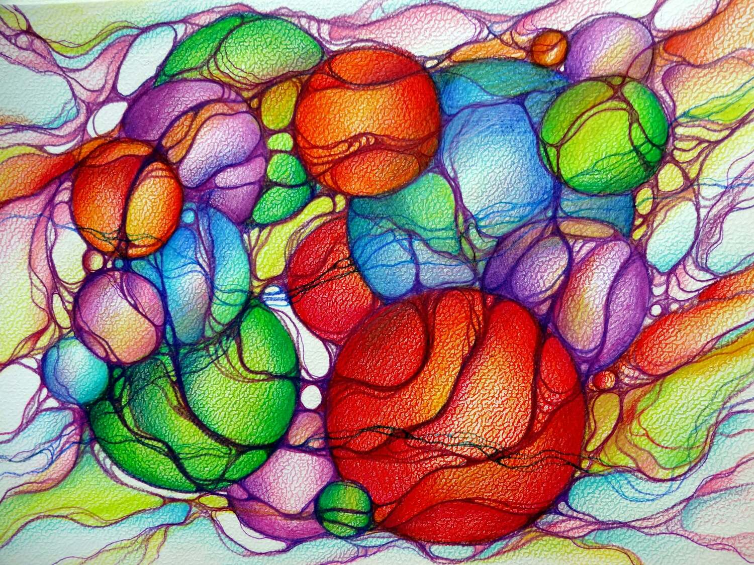 <span style="font-weight: bold;">ПРИНЦИПИАЛЬНЫЙ АЛГОРИТМ №3 "НЕЙРОКОЛОР" </span>