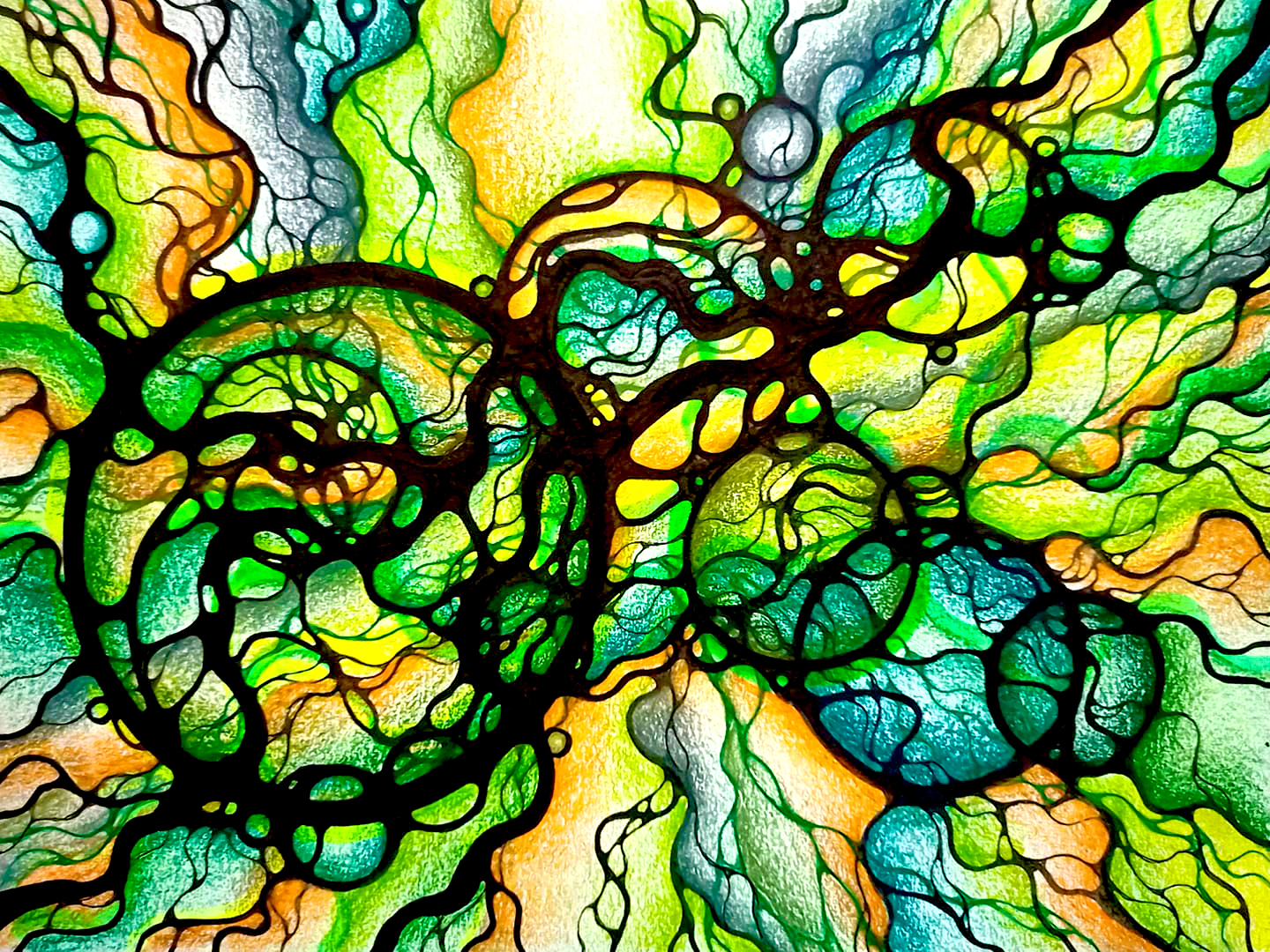 <span style="font-weight: bold;">ПРИНЦИПИАЛЬНЫЙ АЛГОРИТМ №7 "НЕЙРОКОНТАКТ" </span>