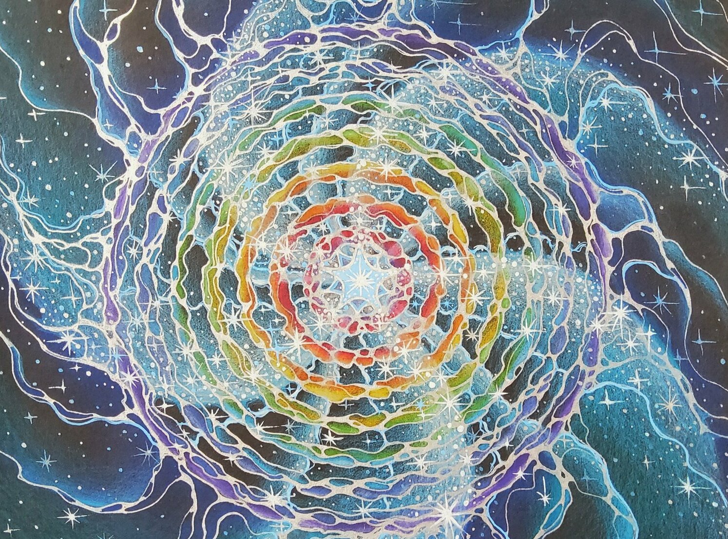 <span style="font-weight: bold;">КУРС "СЕМЬ НЕЙРОМАНДАЛ"</span>