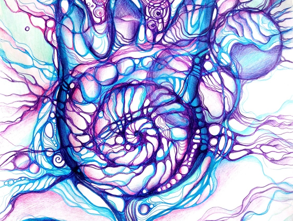 <span style="font-weight: bold;">КУРС "НЕЙРО-Я. ЖИЗНЕННЫЕ СИЛЫ"</span> 